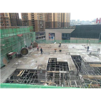 青岛混凝土切割