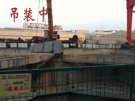 济南混凝土切割