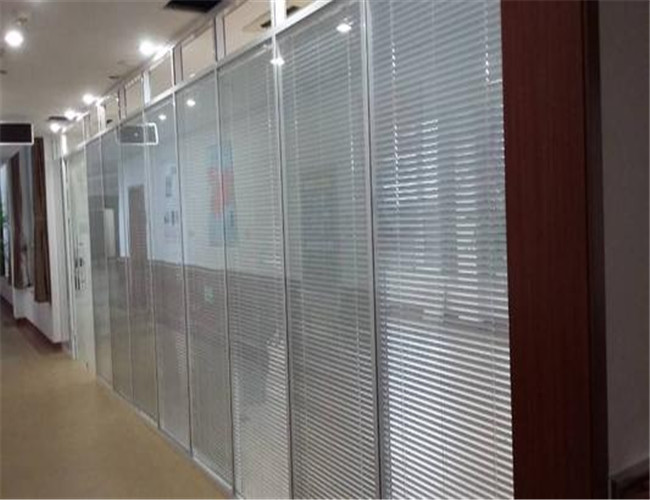 云南玻璃隔断定制 2 