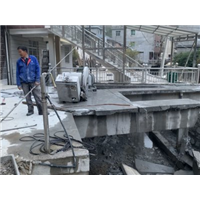 珠海钢筋混凝土切割