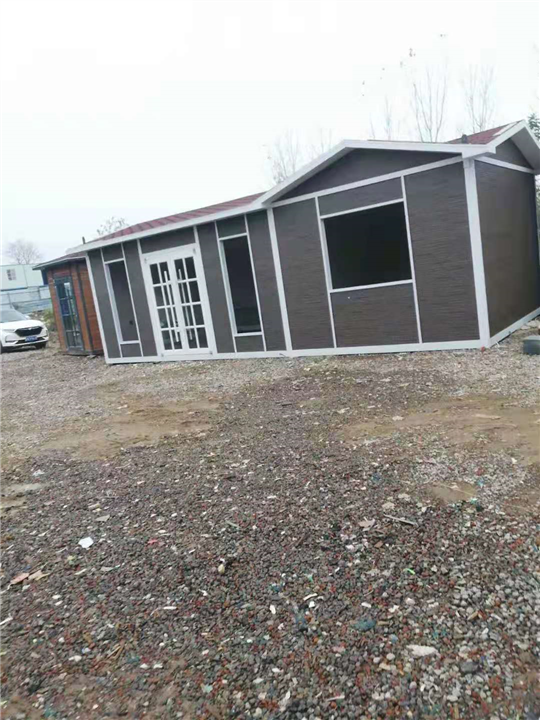 郑州附近住人集装箱出租