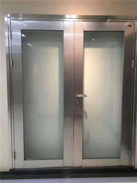 佛山防火门