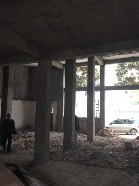 湖南房屋改造