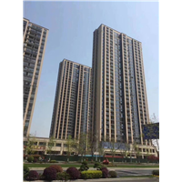 长兴鸿翔中央府