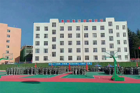 修文汽车美容学校排名 