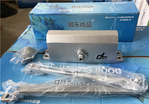 顾乐闭门器 