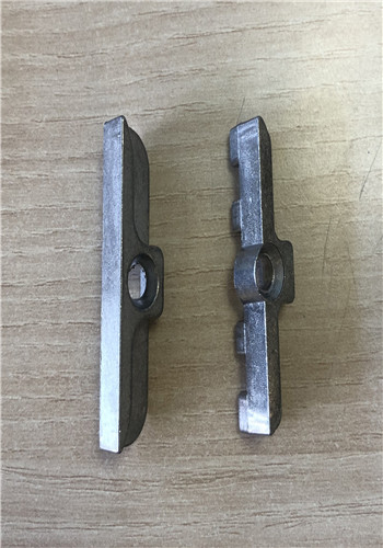锁扣 