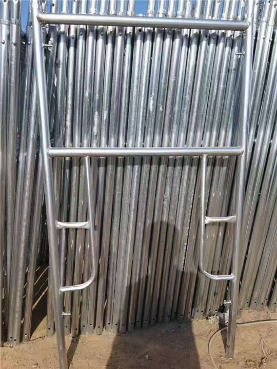 脚手架