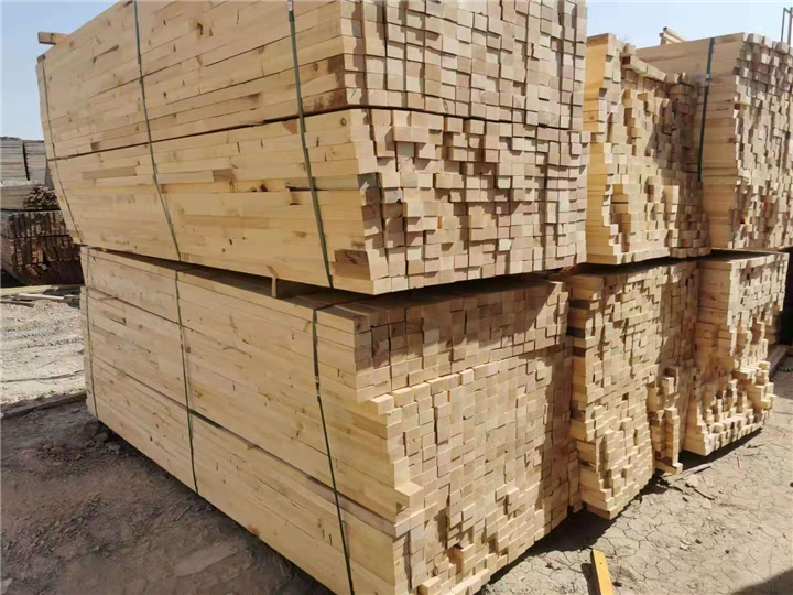 建筑方木 