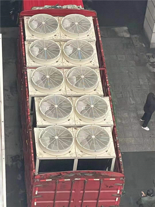 南京二手空调