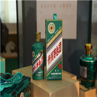 贵阳回收茅台酒