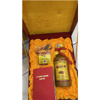 郎溪茅台酒回收 