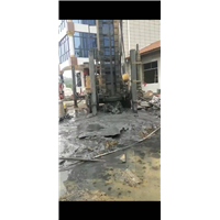 隆回钻井