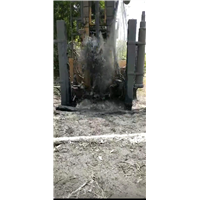 怀化钻井