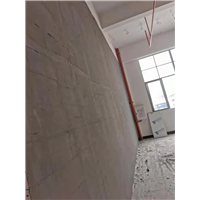 东莞加气块砌墙
