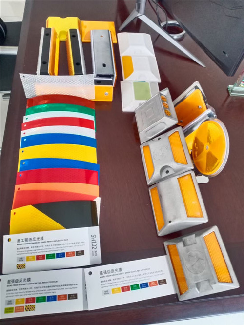 上海交通设施施工