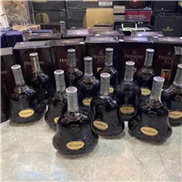 上海名酒回收 