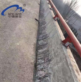 重庆高强聚合物砂浆