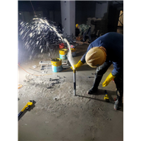地下室渗水堵漏 