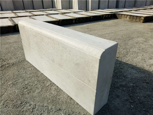 西安路沿石价格