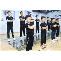 贵州儿童模特礼仪培训学校推荐 