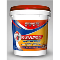 维欣防水净彩K11防水