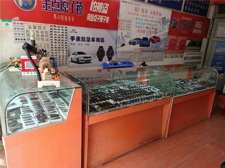中江县开锁都有哪些优势 