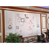 宣威全屋定制 