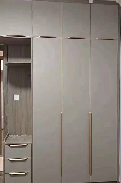曲靖衣柜 
