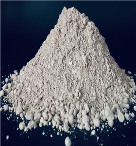新疆高铝骨料 