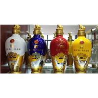 渭南汾酒回收