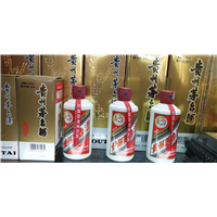南董酒回收