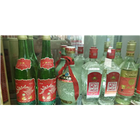 渭南回收老酒