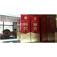 渭南剑南春回收