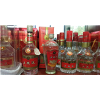 渭南郎酒回收