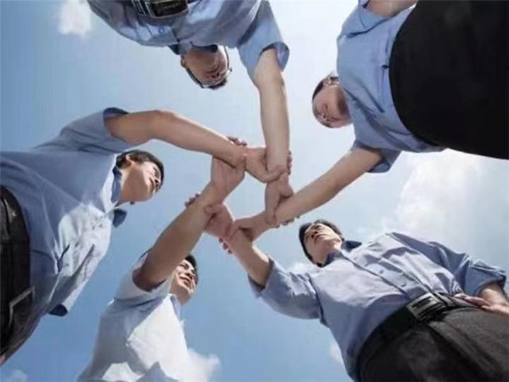 漳州劳务派遣