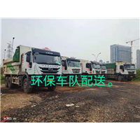 南昌水泥砂石配送