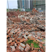 南昌清运建筑垃圾