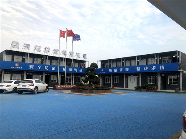 吕梁集装箱出租