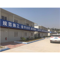 吕梁集装箱哪家好