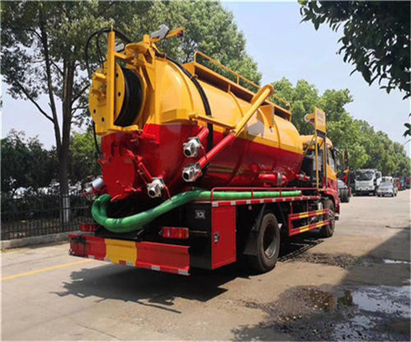 广州管道疏通怎么收费 