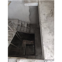 无锡楼板拆除