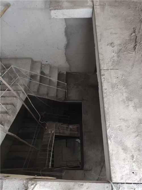 无锡楼板拆除