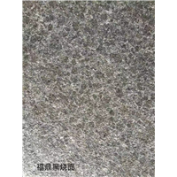 福鼎黑石材厂家 