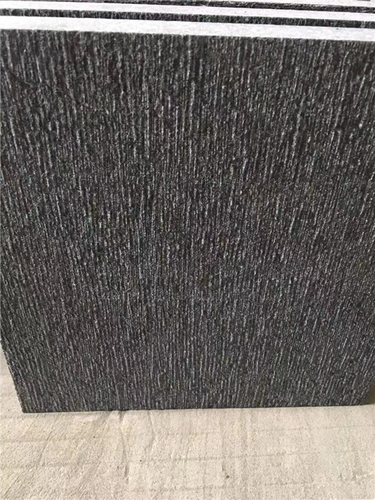 福鼎黑老矿 