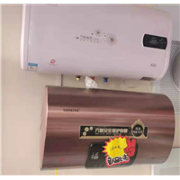 商洛热水器