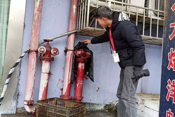 贵阳消防检测哪家正规 
