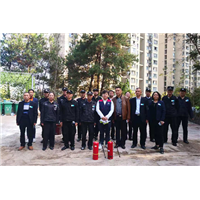 贵阳消防检测检查 