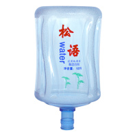 异型水桶