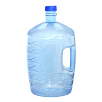 3加仑手柄水桶